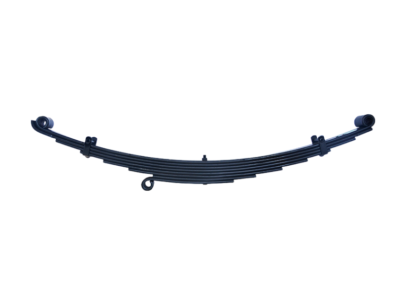 German style suspension
