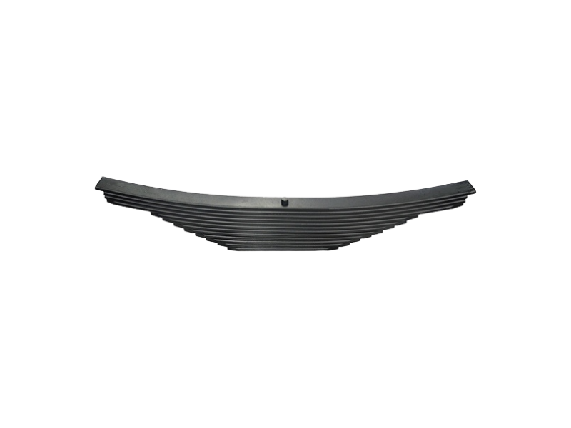Trailer Steel Plate Spring