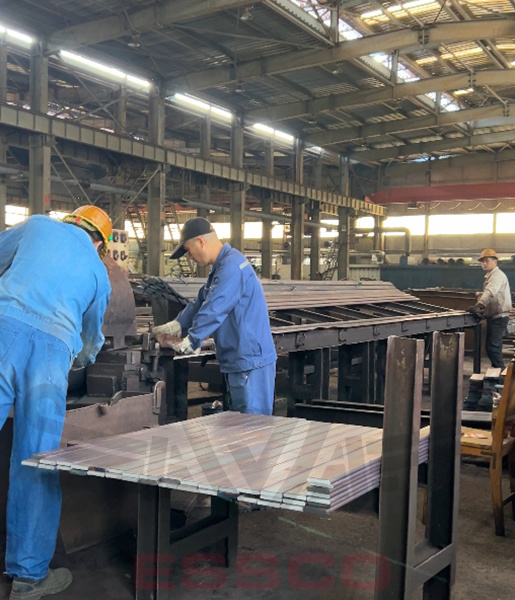Cutting Cutting