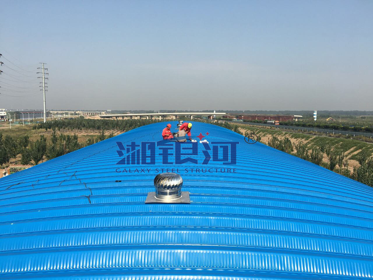 辛口羽毛球场改造项目