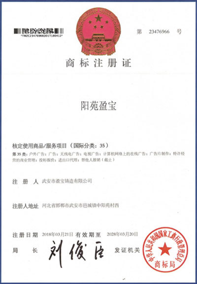 Registered Trademark Registered Trademark