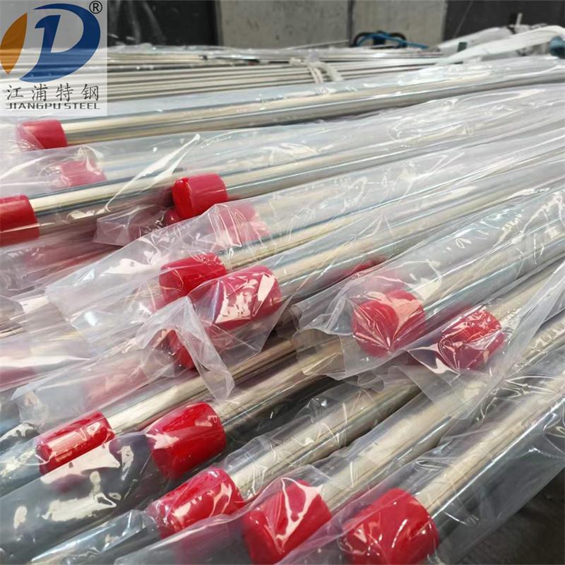 不銹鋼BA管