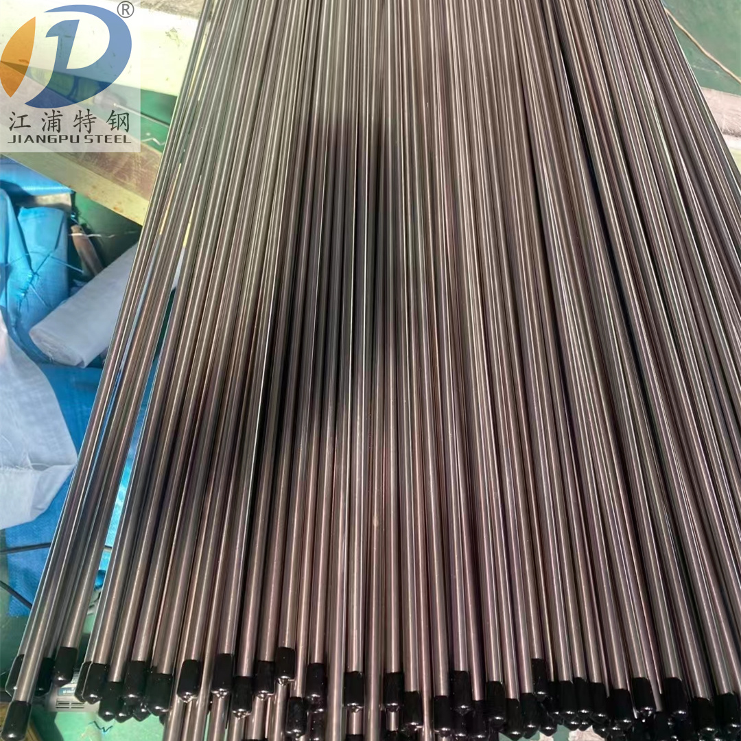 不銹鋼BA管
