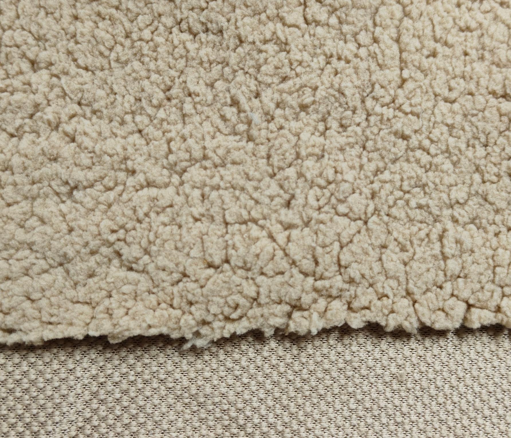 POLAR FLEECE(285GSM)