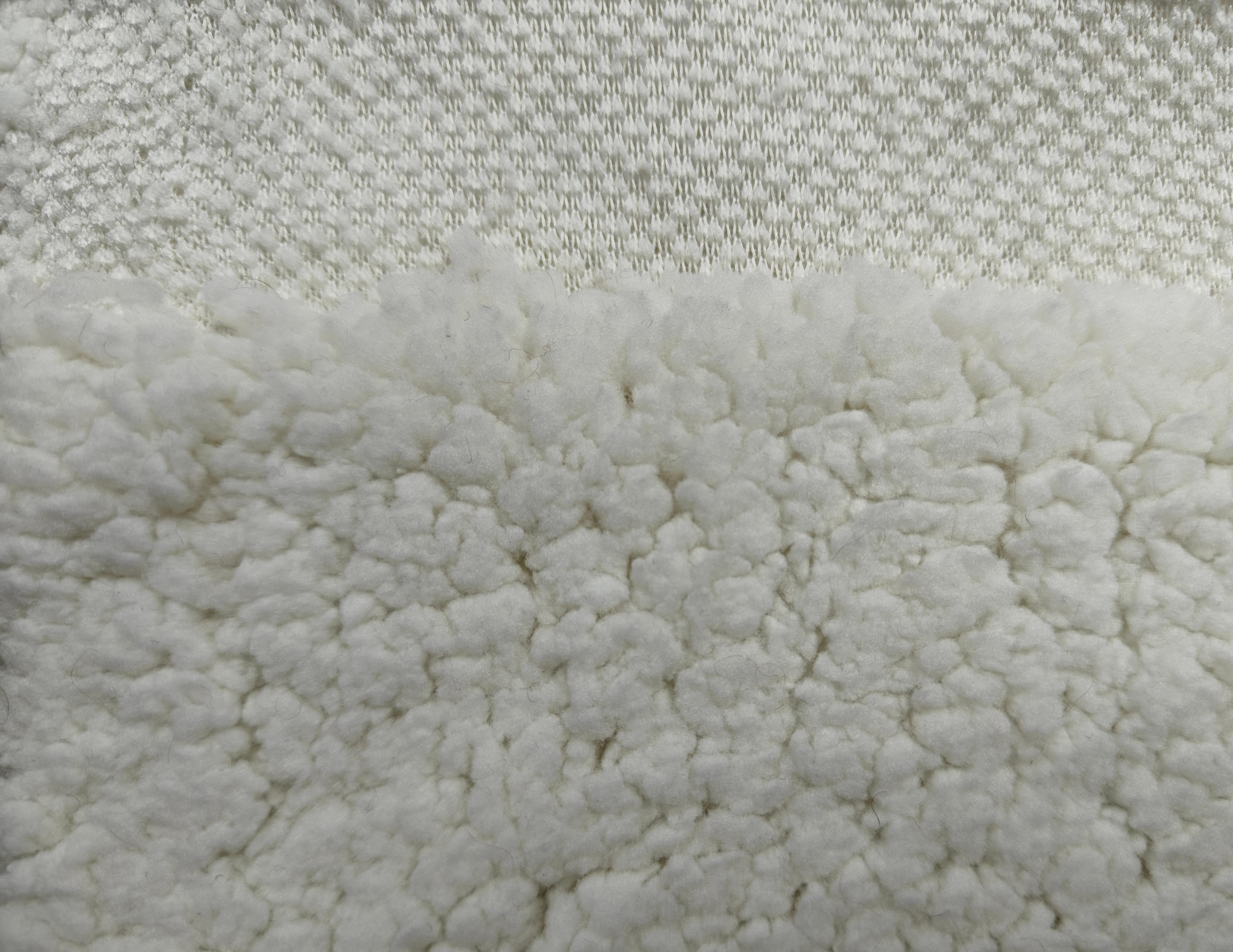 ONE SIDE SHERPA VELVET(260-270GSM)