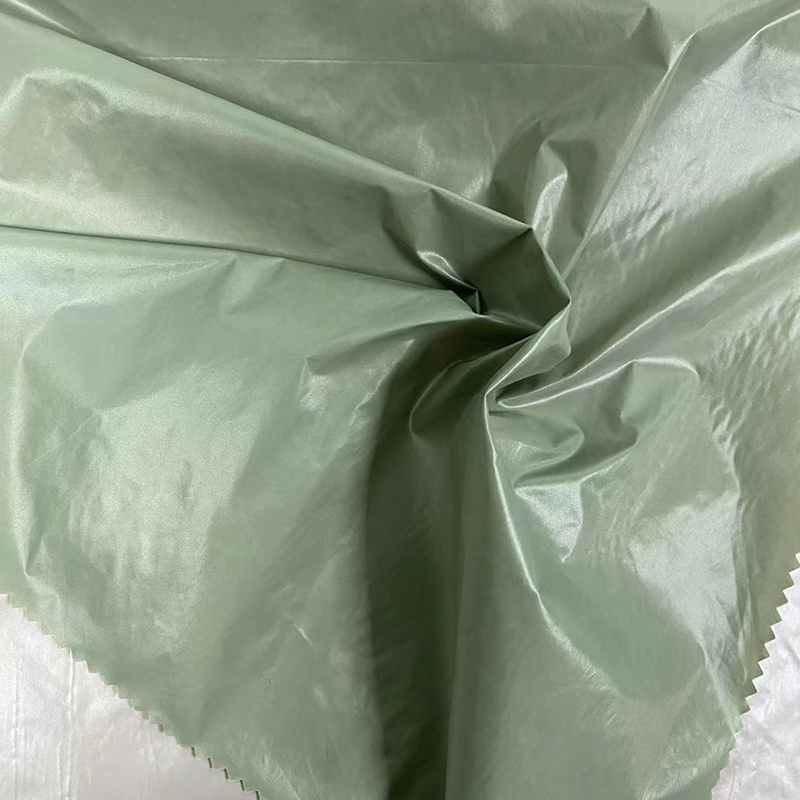 20D Nylon Crush