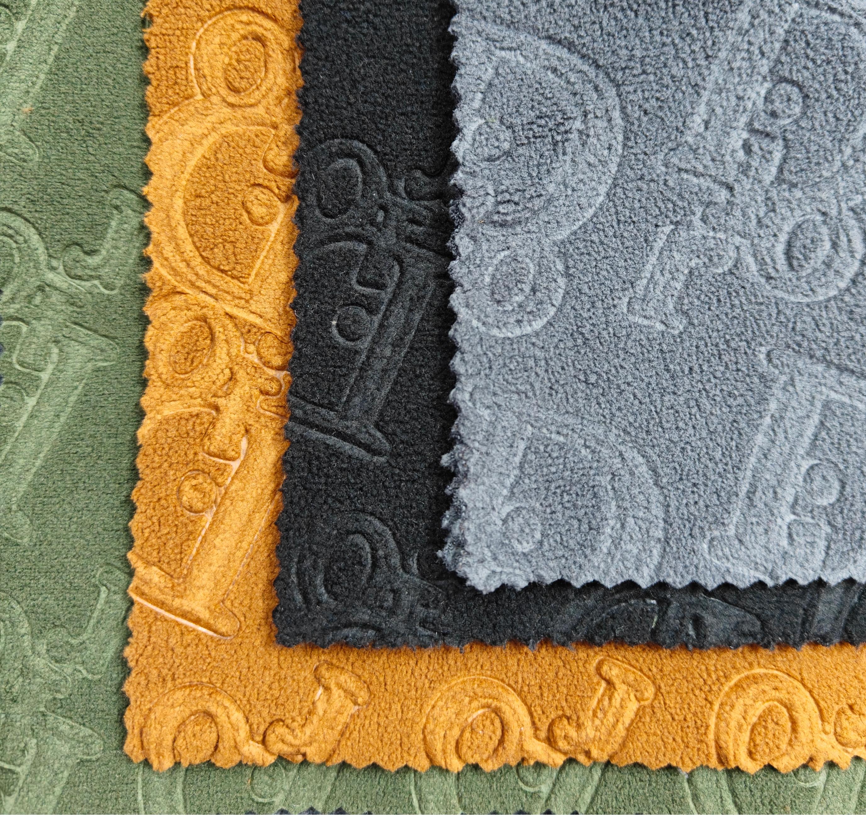 AULI EMBOSSED BONDING (485GSM)