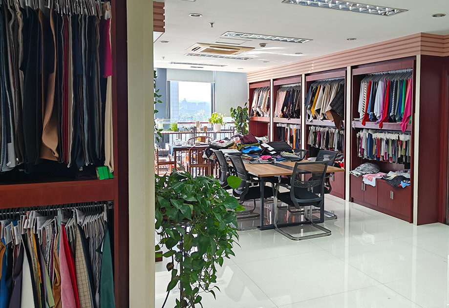 Company environment