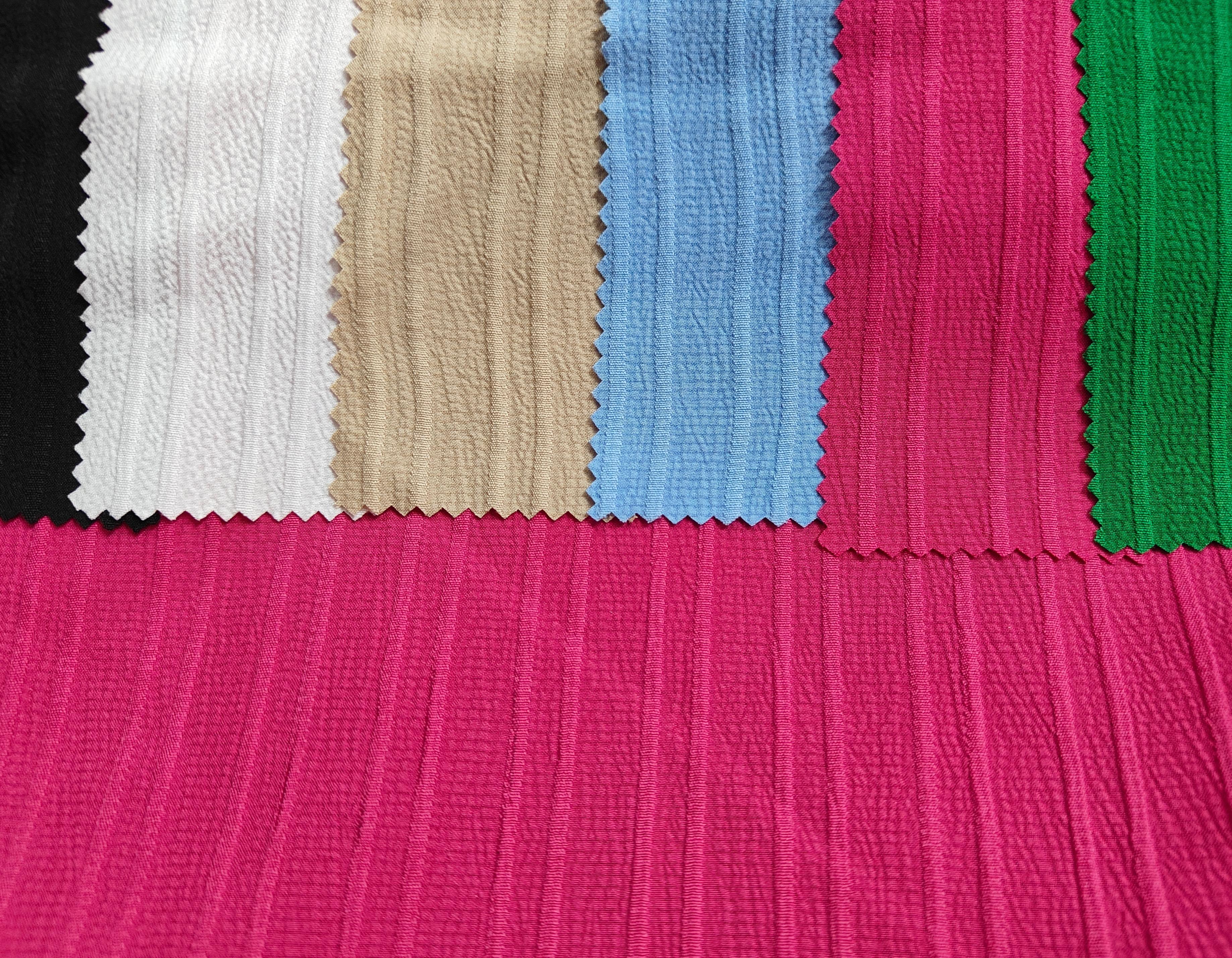 FRISCA STRIPE (120GSM)
