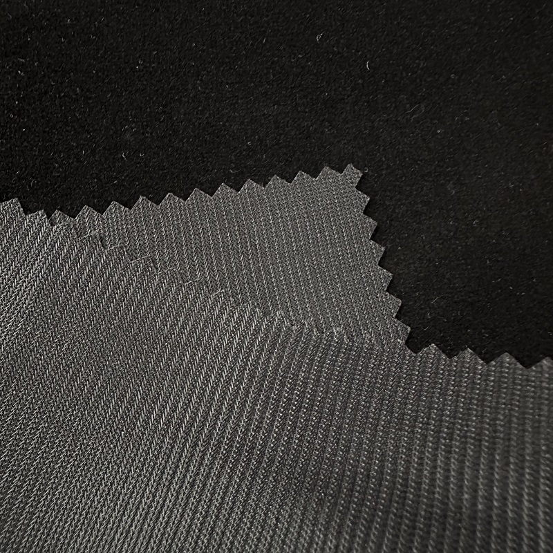 ZEER VELVET （390-410GSM）