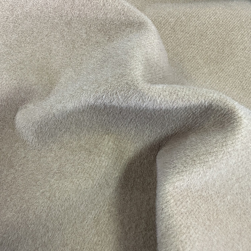 Cashmere Twill（320-330gsm）