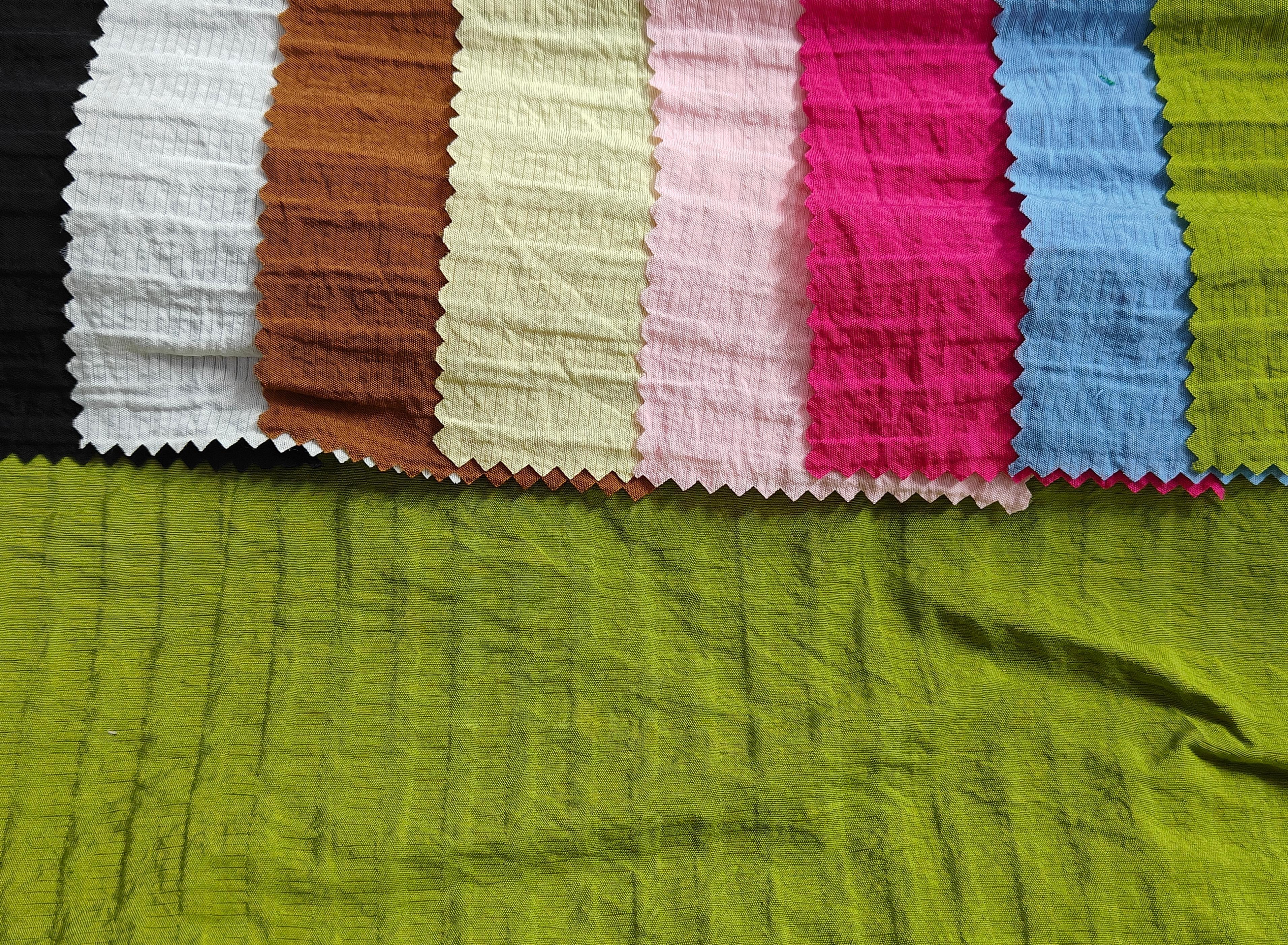 TR CRUSH STRIPE (90GSM)