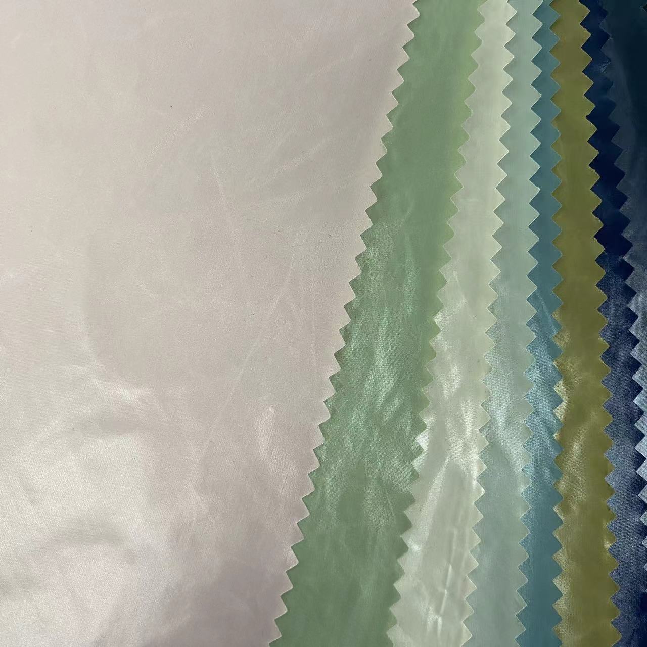 380T NYLON CRUSH