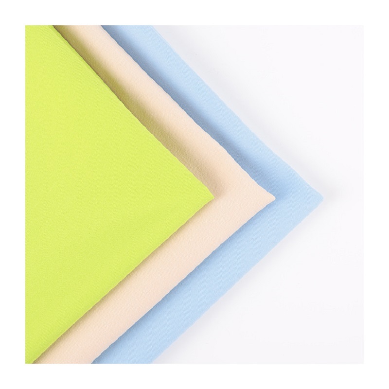 COTTON TWILL (195GSM)