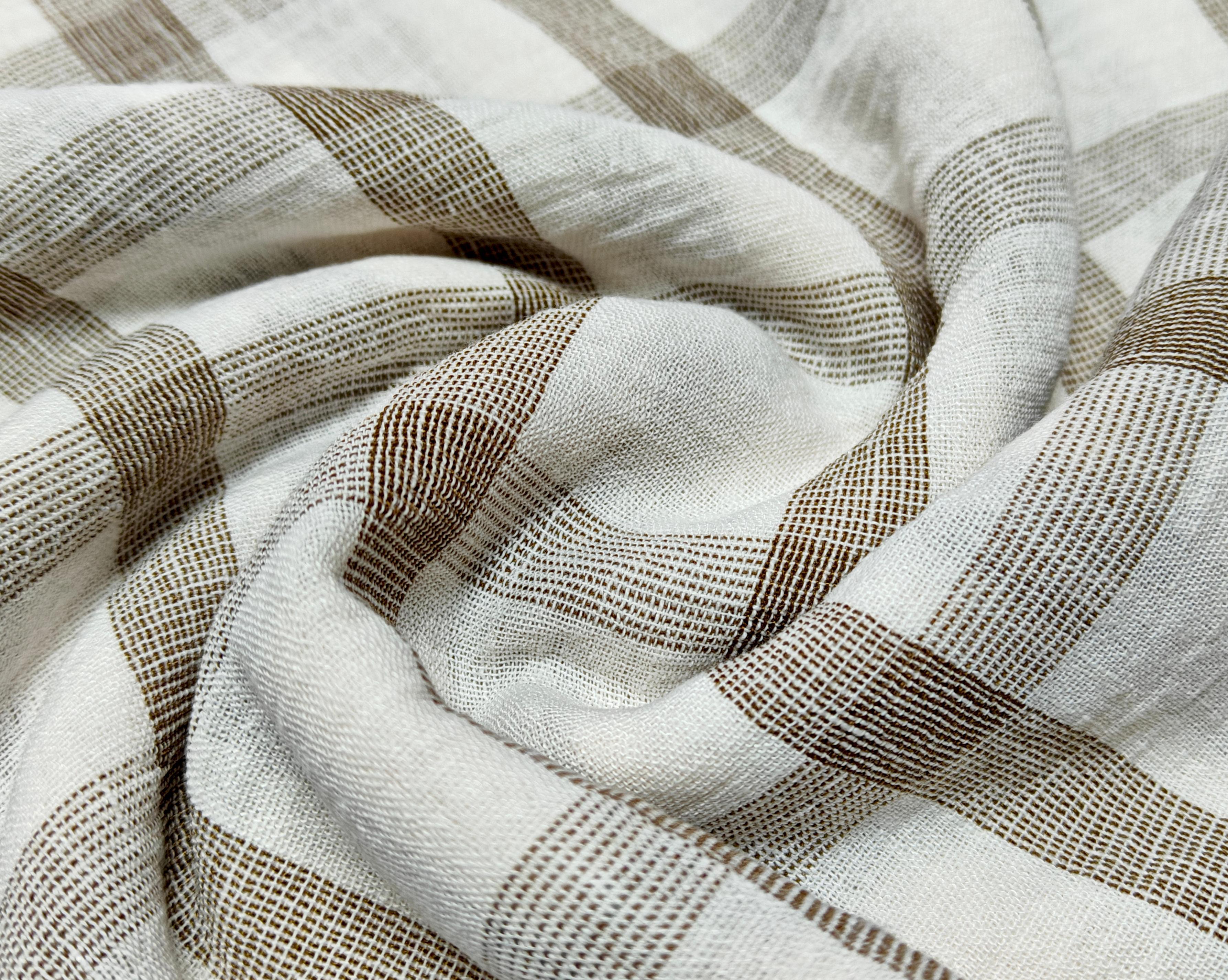 FAKE LINEN (150-160GSM)
