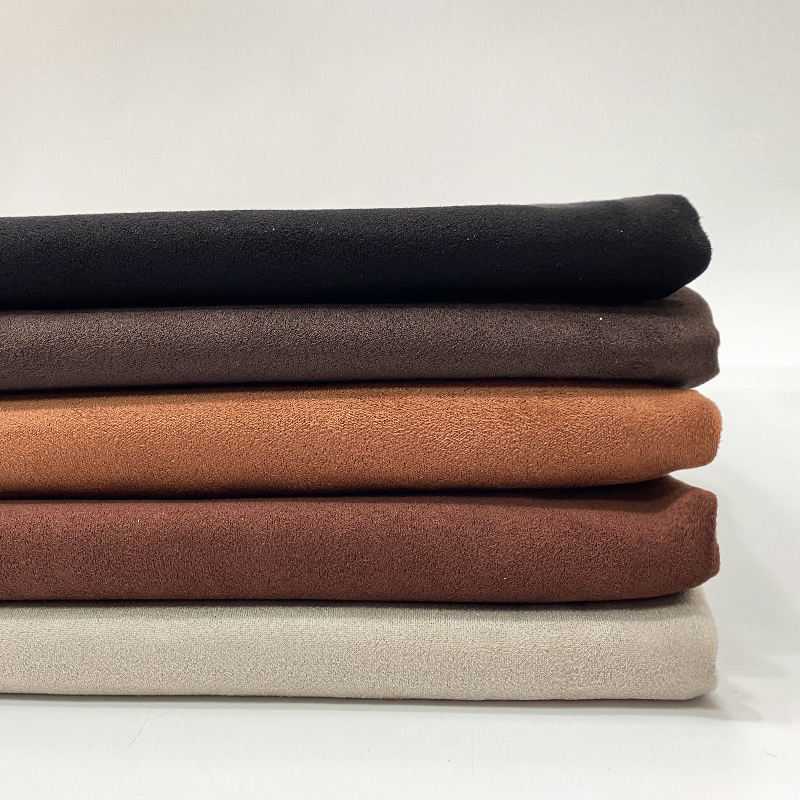 SCUBA SUEDE (280-320GSM)