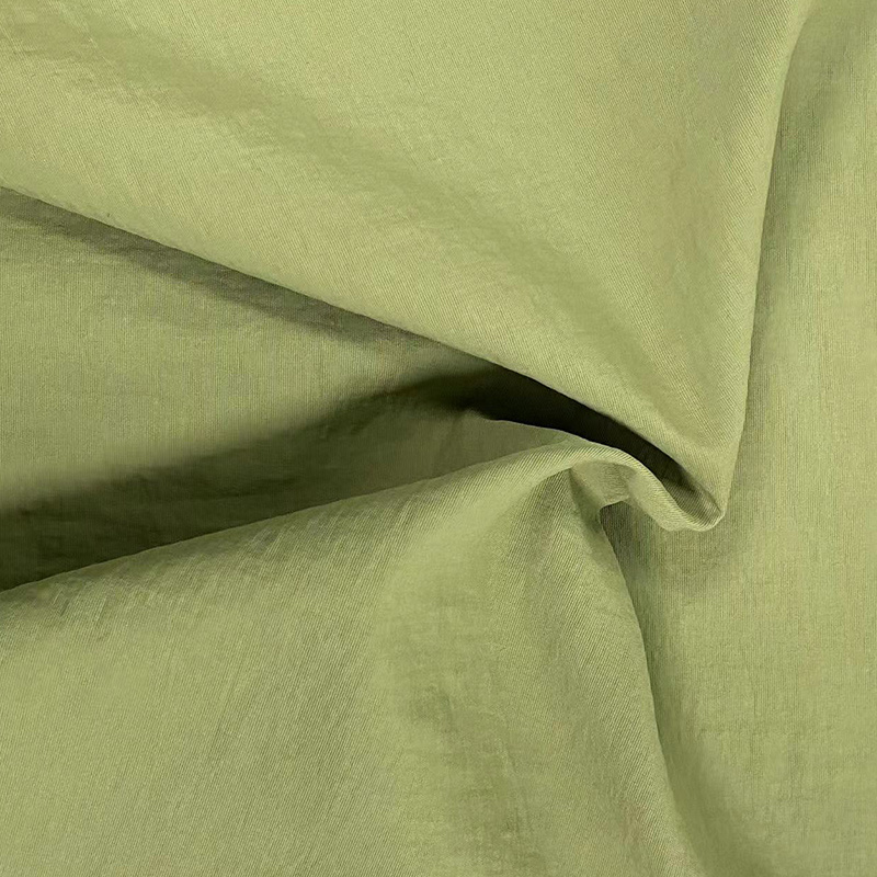 Full Dull Nylon Taslon