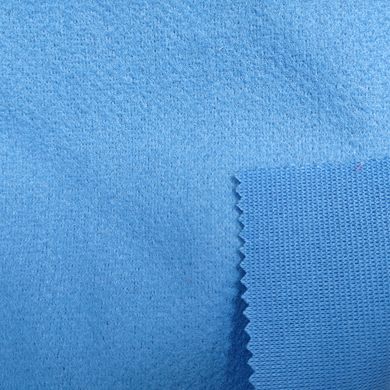 Poly Brush / Phoenix Cationic（360gsm）