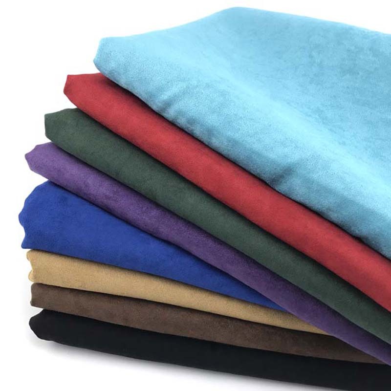 SUEDE