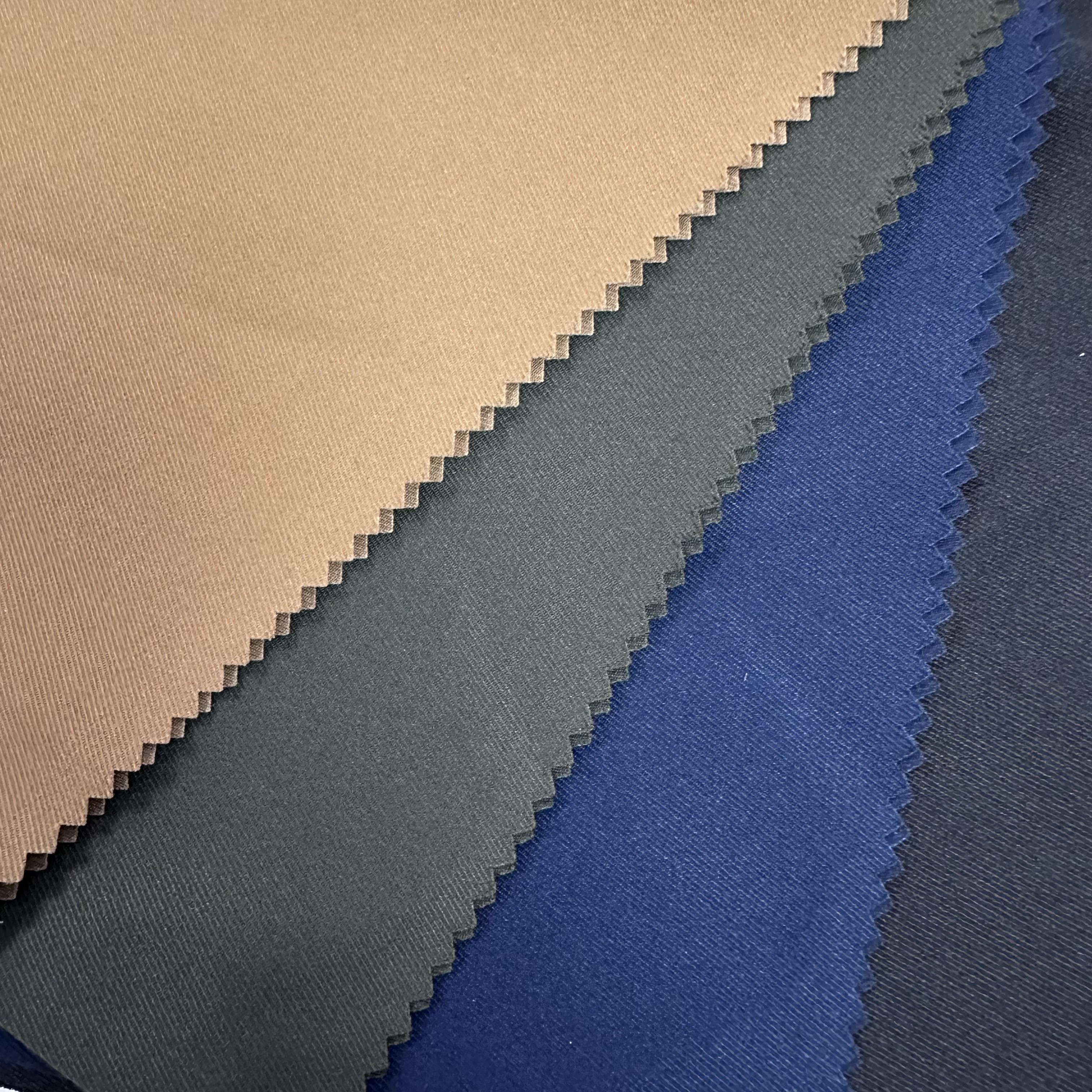 NC TWILL(160GSM)