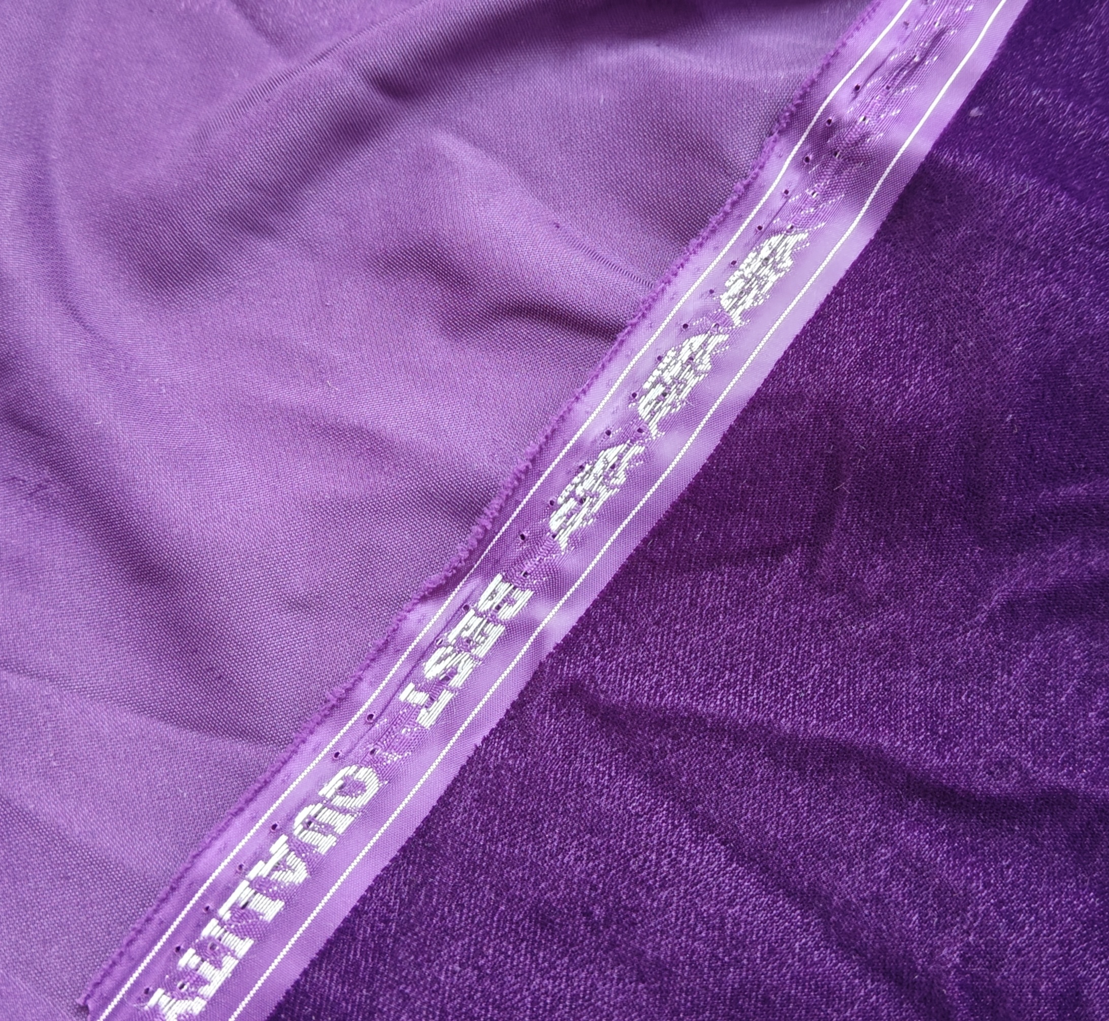 MICRO VELVET 5000(180-190GSM / 210-220GSM)