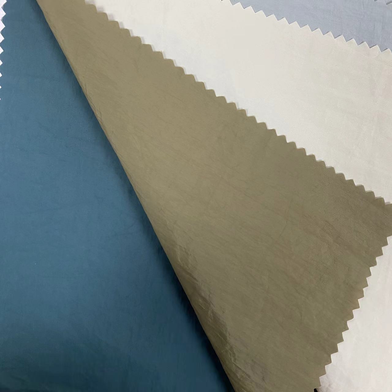 310T NYLON CRUSH