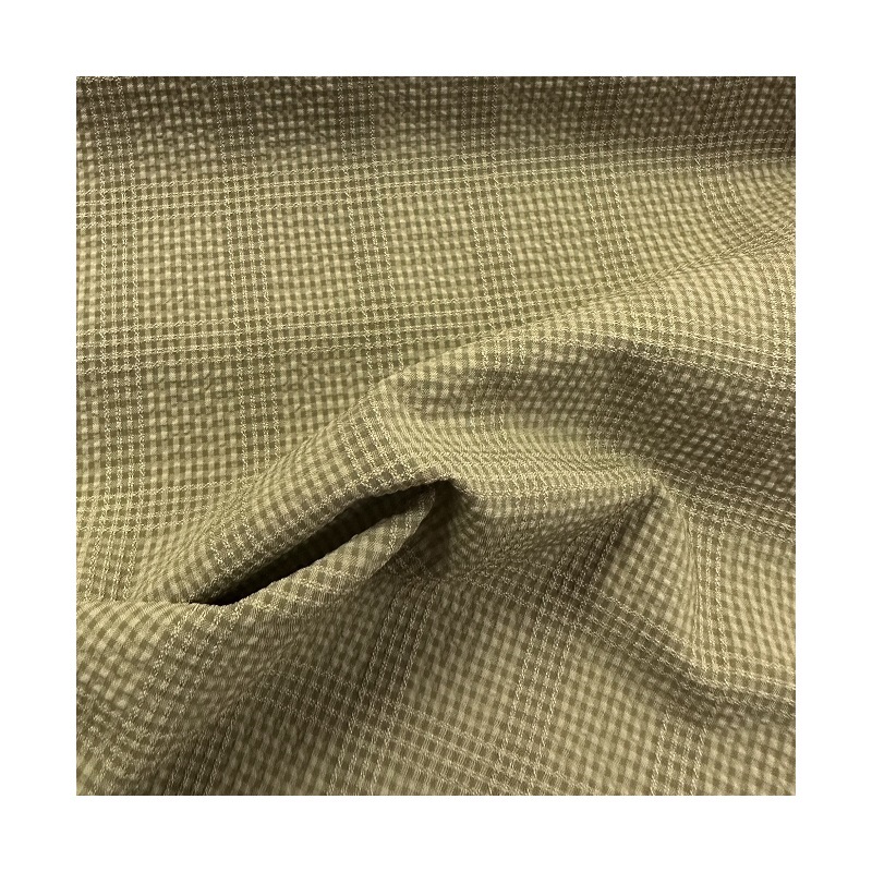 CHECKERED FABRIC (150GSM)
