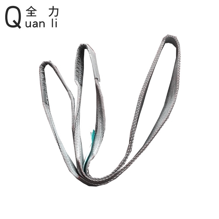 4T Flat webbing sling-04