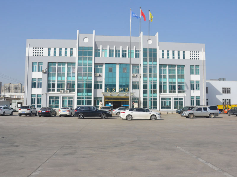 厂房设备