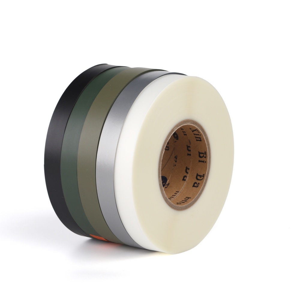 Understanding PU Tape: A Versatile Solution for Your Adhesive Needs