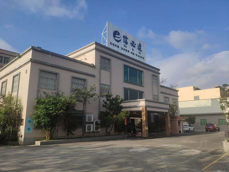Factory List 10