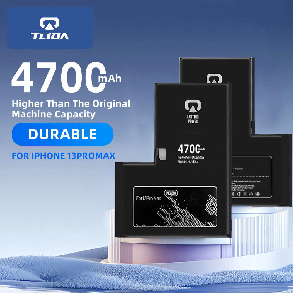 TLIDA Replacement Battery For iPhone 13 Pro Max Wholesale Factory Price