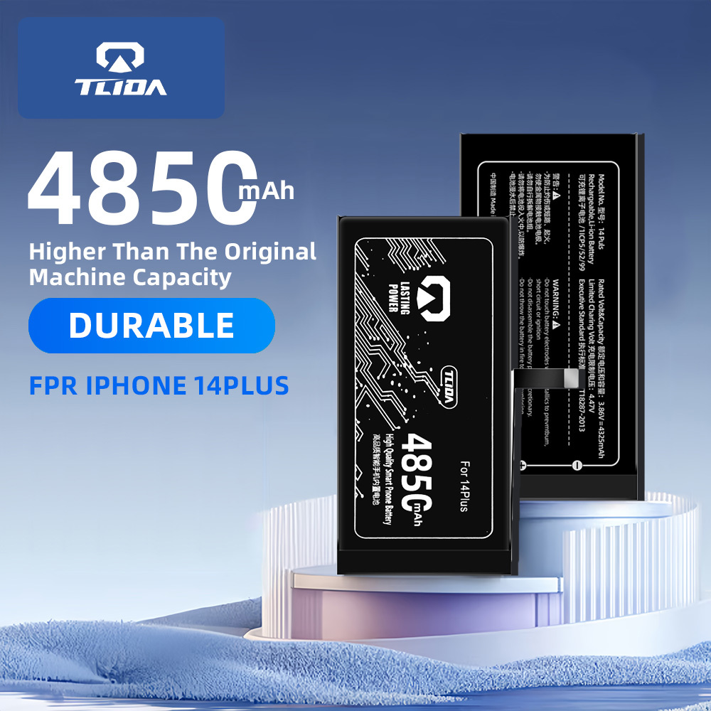 TLIDA Replacement Battery For iPhone 14 Plus Wholesale Factory Price