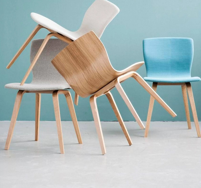 Plant Furniture: Bringing Nature into Indoor Spaces