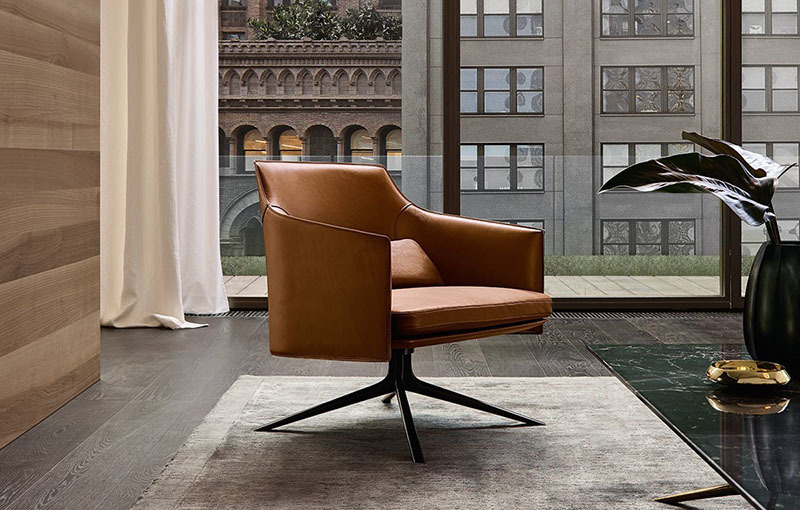 Leisure couch