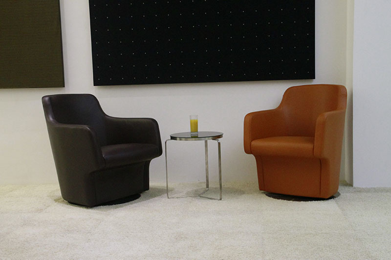 Leisure couch