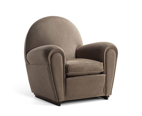 Leisure couch