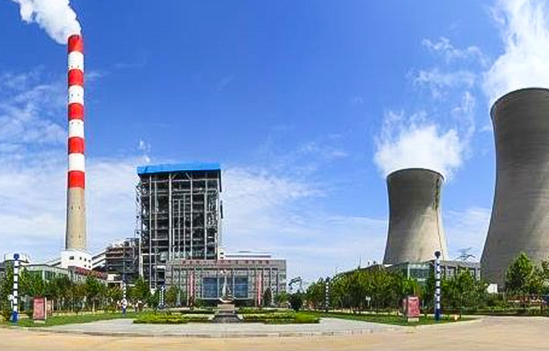 中电河南开封 2×630MW