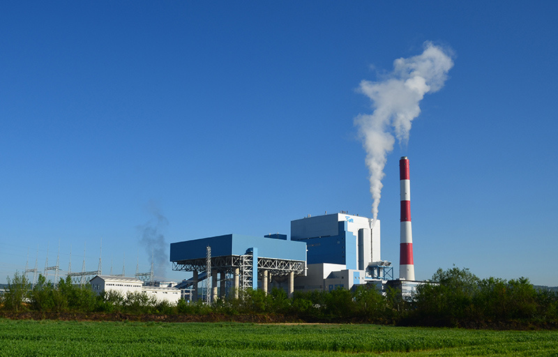 越南永新 2x660MW