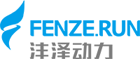 沣泽动力