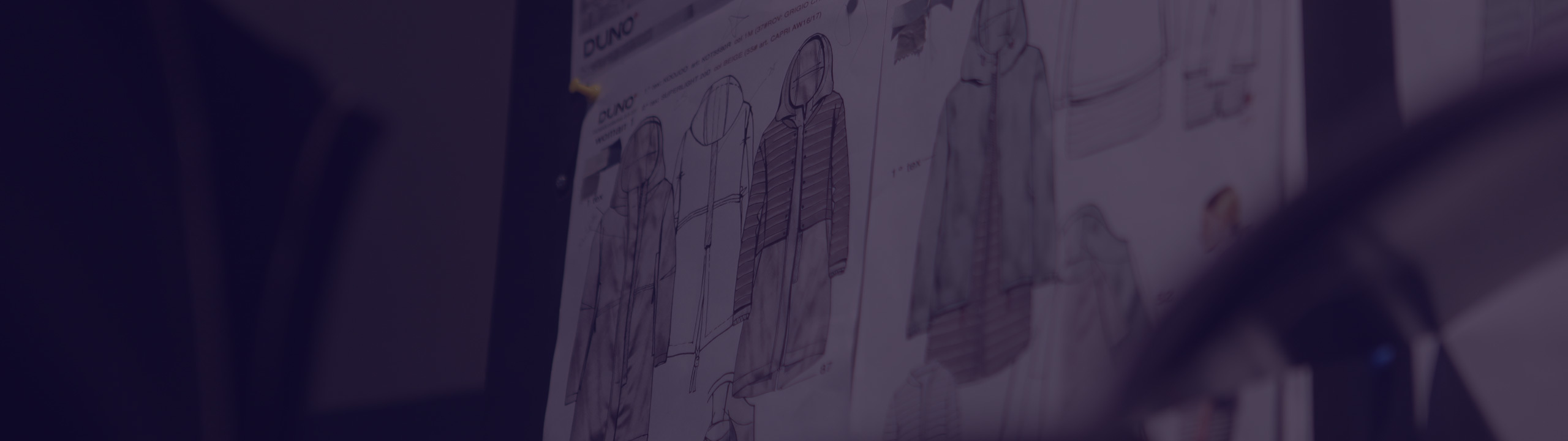 自有品牌服装制造商