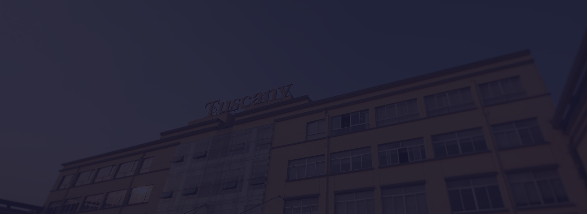 关于Tuscany