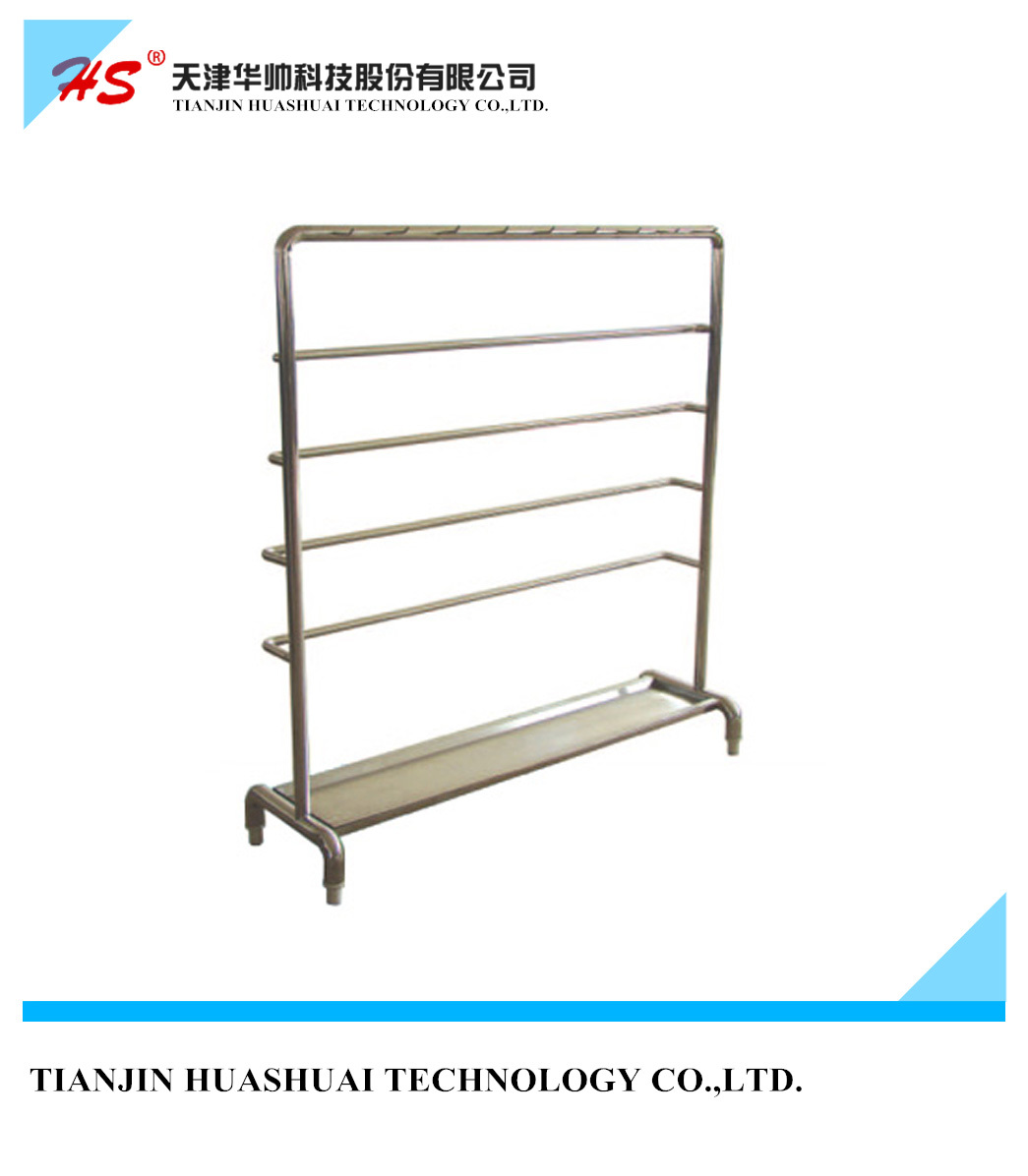 Stainless steel drying rack