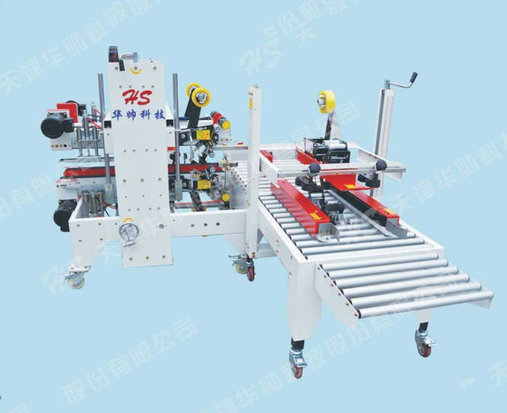 ZJB-F6050 Corner Edge Sealing Machine