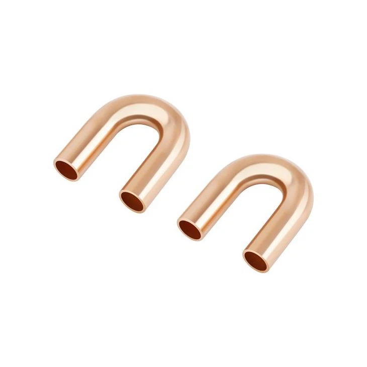 Refrigeration Copper Fittings