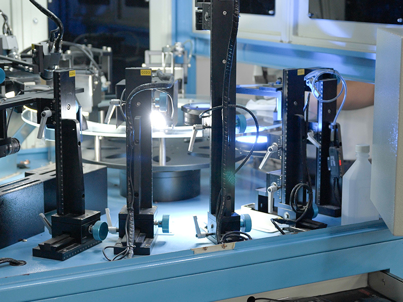 Factory environment5