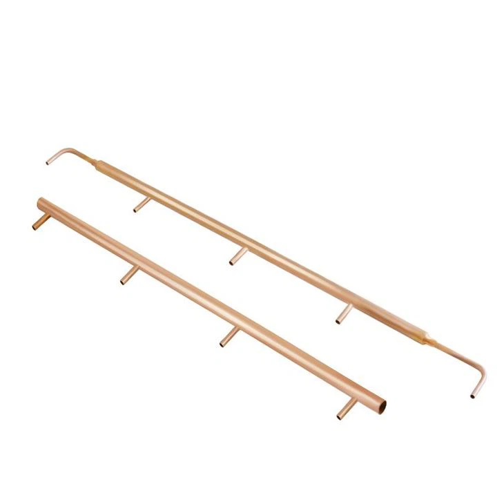 Copper Pipe for Air Conditioner