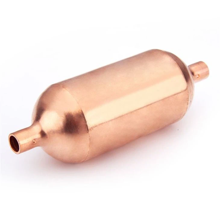 Air Conditioner Copper Driers