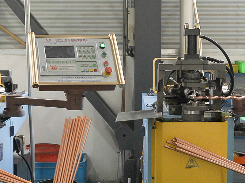Factory environment6