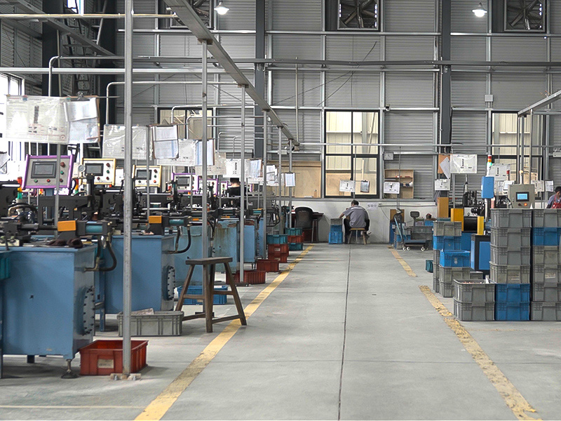 Factory environment1